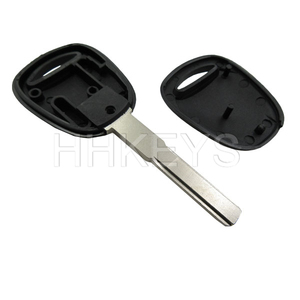 Prestij SAAB 9-3,9-7,9-3X anahtar araba hiçbir düğme SAAB YM30 Transponder anahtar araba anahtarı için - Product Image 4