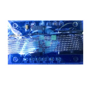 HAISEN Ethernet-Controller ENC28J60-I/SO ENC28J60-I/SP ENC28J60-I/SS IC CTRLR W/SPI - Product Image 5