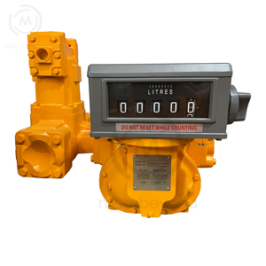 <strong>Unloading</strong> Offloading Flow Meter Pump - Product Image 3