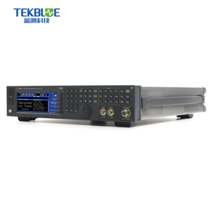 مولد إشارات تناظرية للميكروويف من سلسلة Keysight N5171B EXG X / مصدر إشارات الميكروويف 9 كيلوهرتز - 6 جيجاهرتز - Product Image 2