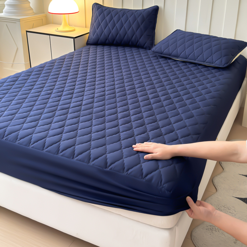 Bleu foncé