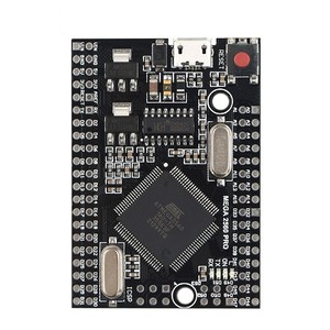Di alta qualità MEGA 2560 PRO MINI Embed CH340G/Chip ATMEGA2560-16AU con il maschio delle teste di spillo compatibile per Arduino Mega2560 DIY - Product Image 3