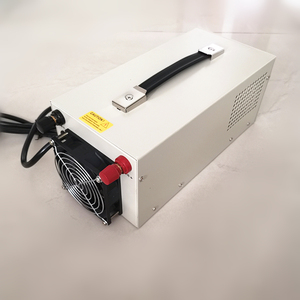 Fuente de alimentación conmutada de alta calidad 2000W AC DC 220V 9A corriente de voltaje de salida ajustable con pantalla CC CV - Product Image 3