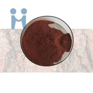 สารสกัดจากเปลือกสนโคเชอร์ & ฮาลาล/ไพนัสเตอร์ aiton proanthocyanidins - Product Image 3