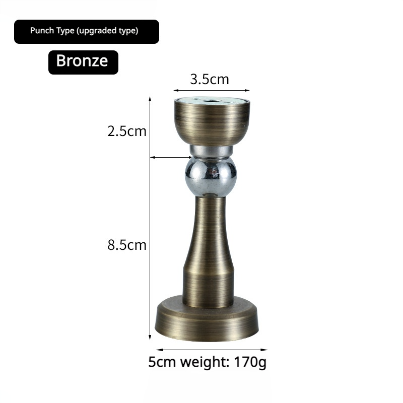 bronze
