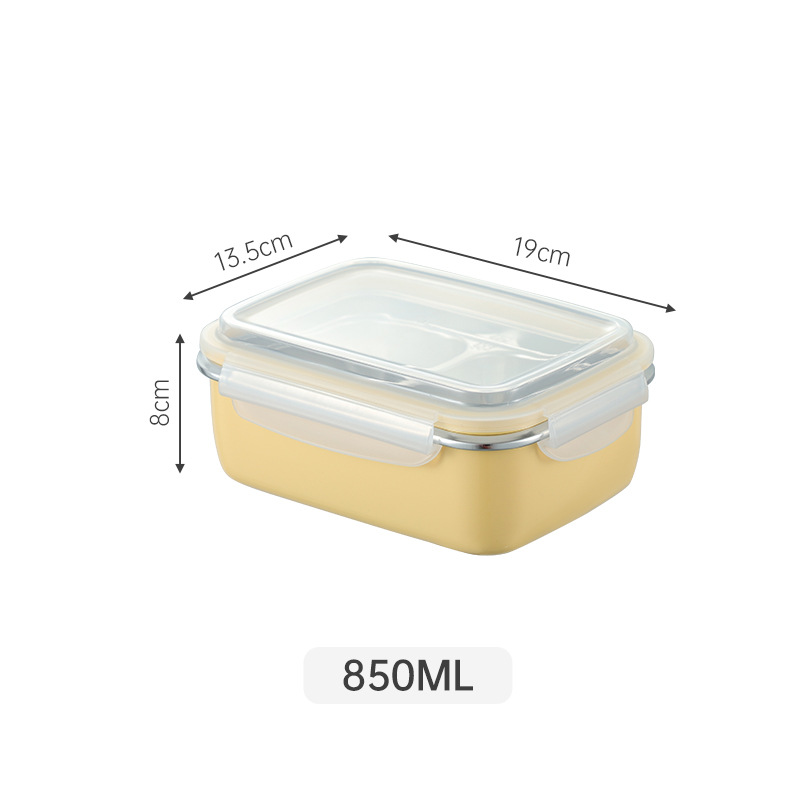 Jaune -850ml