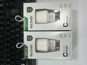 适用于苹果的最佳USB C型壁式充电器和数据线33W PD快速充电手机电源适配器 - Product Image 6