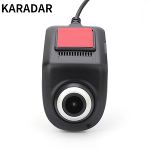 U5 <strong>Hidden</strong> Dash Cam With Adas Hd 1080P Dual <strong>Camera</strong> Car Dvr <strong>Android</strong> Usb <strong>Camera</strong> Big Screen Black Box - Product Image 2