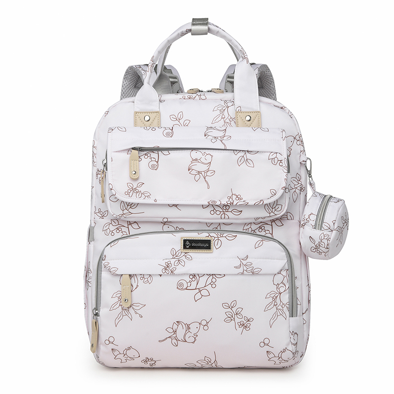Mommy backpack-40*30*16cm
