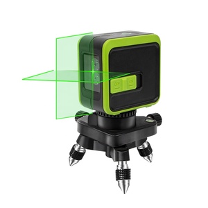 IP54セルフレベリングレーザーレベル強力な磁気を備えた超長スタンバイ時間レーザーレベル - Product Image 1