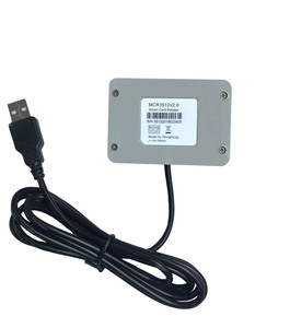 MCR3512v2.0 USB akıllı kart okuyucu MCR3512 - Product Image 2