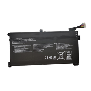 SQU-1716 916QA107H <strong>Battery</strong> Replacement Laptop <strong>Battery</strong> for Hasee KINGBOOK U65A U65E QL9S04 QL9S05 - Product Image 2