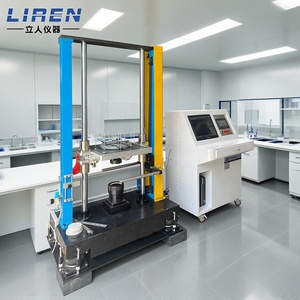 Máy kiểm tra tác động gia tốc cơ học Máy kiểm tra tác động cơ học lực g có thể điều chỉnh máy kiểm tra tác động gia tốc Pin - Product Image 6