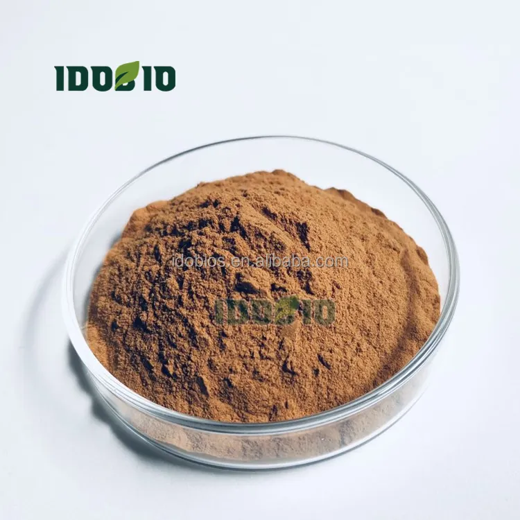 IdoBio Elymus repens herbal extract powder