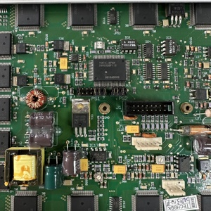 Módulo TFT LCD Piezas de montaje de pantalla Placa de controlador de TV LCD 3 en 1 - Product Image 4