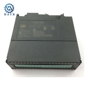 Siemens 6ES7332-5HD01-0AB0 Nuevo módulo de salida analógica original Sistemas de automatización PLC Unidad de salida analógica - Product Image 1