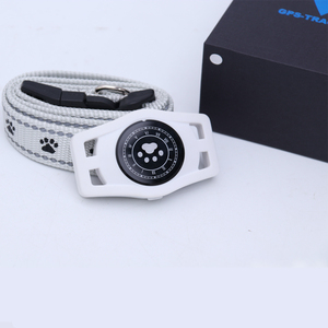 D40小狗宠物追踪器Gps适用于牛追踪迷你宠物牛Gps追踪器猫 - Product Image 4