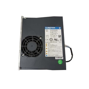 Новый оригинальный контроллер программирования Spot Plc сервоприводы rs3a05a0a0a0w00 сервопривод промышленного управления - Product Image 6