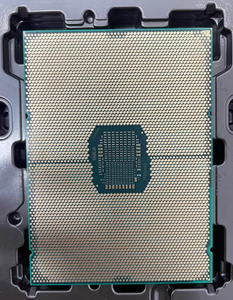 Für Intel Xeon Ice Lake SRKXK CPU-Prozessor 16 Kerne 32 Threads 2,9 GHz Server Gold-6326 FCLGA4189 Neues Produkt