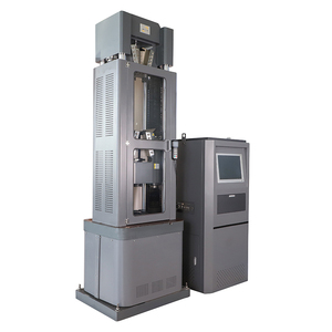 GAW-1000B Automatic Universal Tensile Testing Equipment <strong>Computer</strong> Controlled Compression Cost-Effective Universal Testing Machine - Product Image 2