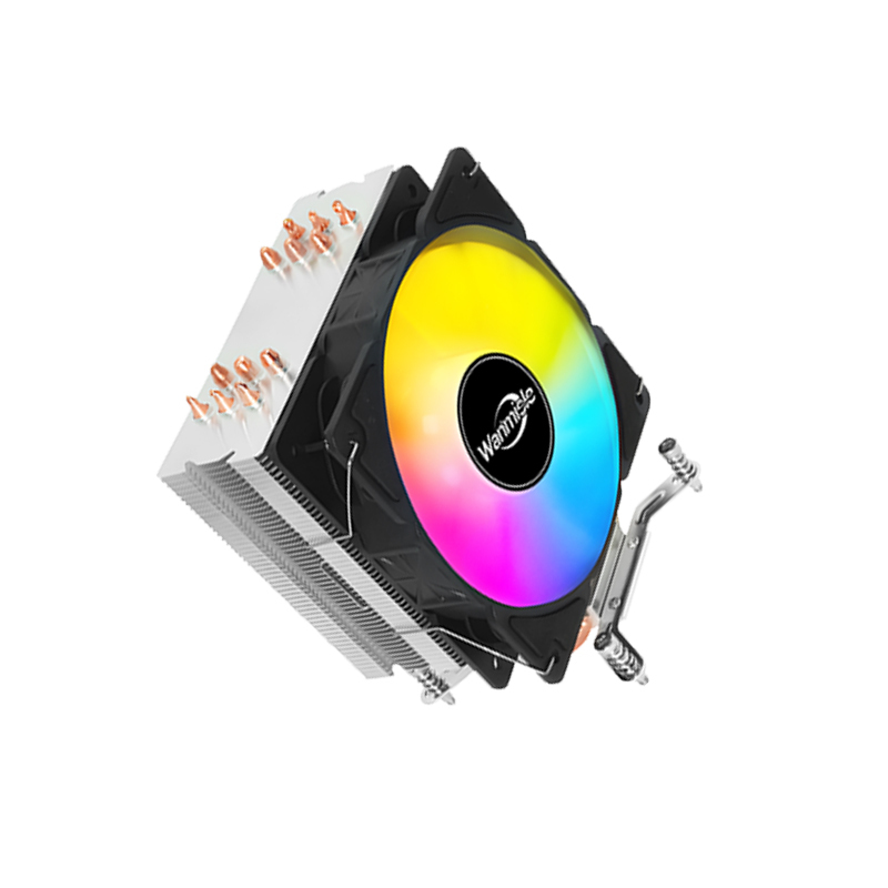 S61201 ARGB - PWM Noir