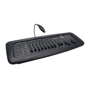 Dmx 512 <strong>Controller</strong> for Stage <strong>Light</strong> DJ Parties Manual Switch <strong>Console</strong> <strong>Controller</strong> - Product Image 2