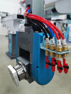 高性能マニピュレータロボット自動5軸サーボ制御アーム射出成形機用 - Product Image 5
