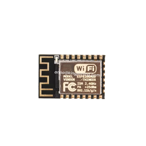 Modulo Wireless WIFI porta seriale ESP-12F ESP8266 - Product Image 1