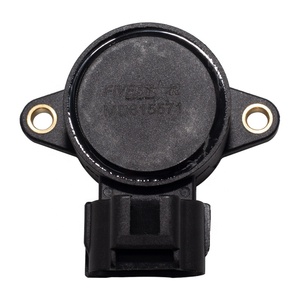 High Performance Throttle Position <strong>Sensor</strong> MD615571 TPS <strong>Sensor</strong> for Car Electric Parts 4G13/4G18/4G63 Car <strong>Sensor</strong> - Product Image 5