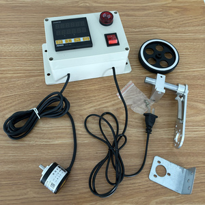 Funzione di allarme perimetrale ruota encoder rullo misura contatore alto contatore - Product Image 4