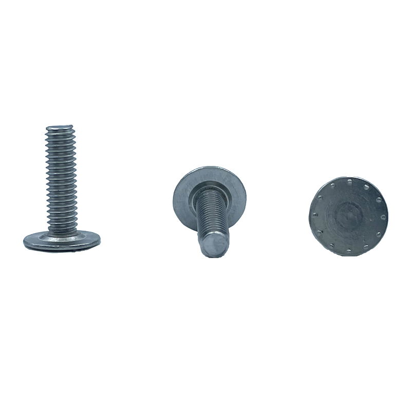 big head screw