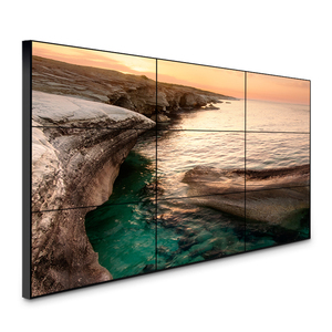 Indoor/Outdoor Seamless Splicing 3m <strong>X</strong> 4m <strong>LED</strong> Video Wall Display System Giant Stage Concerts Background Complete <strong>LED</strong> Display <strong>LED</strong> - Product Image 1