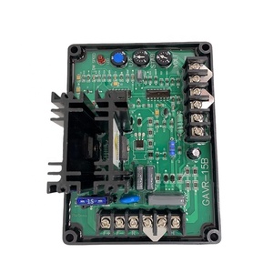Buon prezzo automatico Avr Regulador De Voltaje regolatore di tensione Avr Gavr 15a Avr Gavr-15a Gavr - Product Image 1