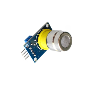 OKY3351 CO2-Sensormodul MG811 Spannungs typ 0-2V Spannungs ausgang - Product Image 1