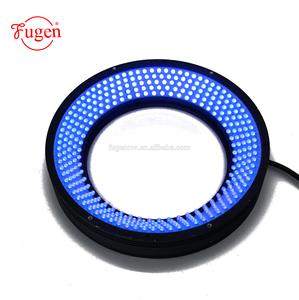 Manufactory Wholesale Diffuse Led Ring Light Color Low Price Cameras Black and <strong>White</strong> Camera Link <strong>Ccd</strong> with Machine - Product Image 5