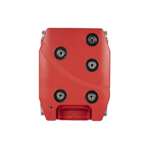 EV Motor Controller 1232SER-5422 48V 400A AC Controller para coche eléctrico - Product Image 2
