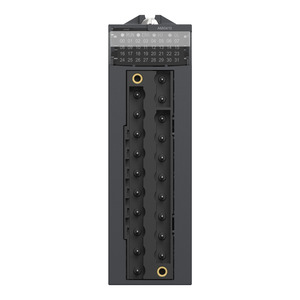 Nuevo módulo de entrada analógica aislado Original Entrada rápida de alta función BMXAMI0410 Bmxami0410 Módulo PLC Stock en almacén - Product Image 2