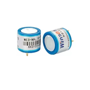 Módulo de sensor de gas de amoníaco electroquímico industrial de alta precisión para aplicaciones de detección de gas - Product Image 1