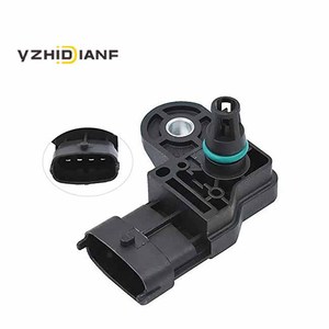 OEM Auto Sensor T-Map Ansaug krümmer Drucksensor 2411528 0261230217 Für Polaris RZR 570 800 900 1000 - Product Image 1