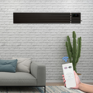 Factory Price <strong>Heating</strong> Indoor and Outdoor <strong>Ceiling</strong> Electric Far Infrared Heater with Remote Control - Product Image 6