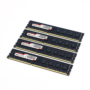 JUHOR 4GB DDR3 1600MHz Desktop-RAM-Modul 1,5 V DIMM-Speicher ECC-Funktion Kompatibel mit Legacy-und Office-Computern auf Lager - Product Image 4
