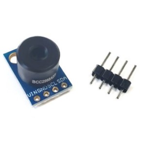 Infrarot-Temperatursensor GY-906 IR Infrarot-Temperatursensormodul MLX90614ESF-BCC MLX90614ESF