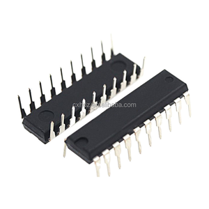 PIC24FV08KM202-I/SP IC芯片放大器2025 MCU电子元件DIP微控制器PIC24FV08KM202-I/SP