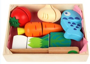 Kids DIY Hand Operated Creative Pretend Play with Magic Kitchen <strong>Toys</strong> - Product Image 6