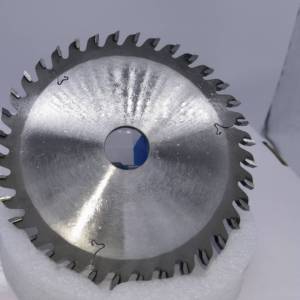 Fabrika satış çeşitli yaygın kullanılan çıkarılabilir bıçak testere bıçağı temizleme dayanıklı hassas tasarlanmış testere bıçağı - Product Image 6