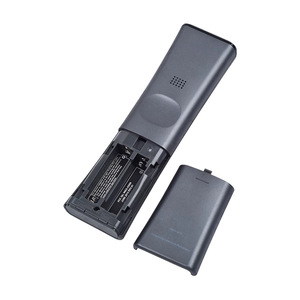 Backlit <strong>Keyboard</strong> XR11 Voice Activated Remote <strong>Control</strong> Work for TV - Product Image 4