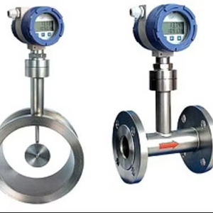 Iyi fiyat doğal 4-20Ma Argon buhar hava hidrojen gazı LCD 4-20mA çıkış ile debimetre - Product Image 1