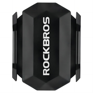 ROCKBROS Bicycle Computer <strong>Cadence</strong> Speed <strong>Sensor</strong> Cycle Speed Pedal Frequency Two-in-one <strong>Sensor</strong> Anemometer Wind Speed <strong>Sensor</strong> - Product Image 1
