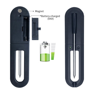Termómetro Digital para carne y barbacoa, por aplicación inalámbrico con Control inteligente medidor de temperatura, sonda impermeable, DD1472 - Product Image 2
