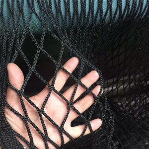 Safety <strong>Netting</strong> for Racking Frames <strong>Internal</strong> Pathways Screening Type <strong>Netting</strong> to Keeping Pallets and Small Objects in Place - Product Image 3